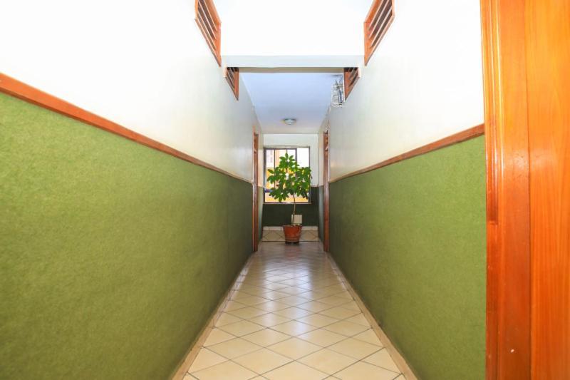 Paris Hotel Nairobi Ngoại thất bức ảnh